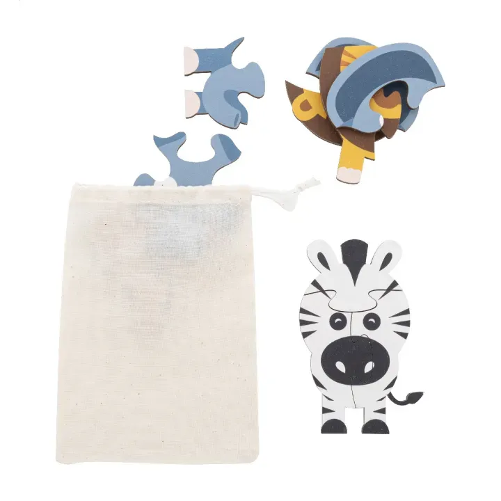 Puzzle game animals - AP716935 (ANDA#A)